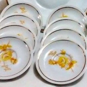 OXUM PORCELANA (P) COMPLETO LUXO