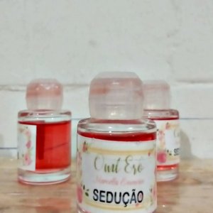 ESSÃŠNCIA ATRATIVA SEDUÃ‡ÃƒO